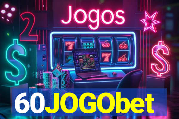 60JOGObet