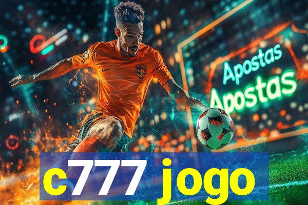 c777 jogo