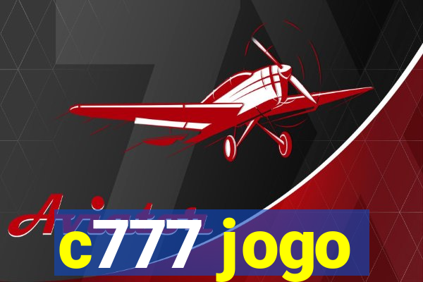 c777 jogo