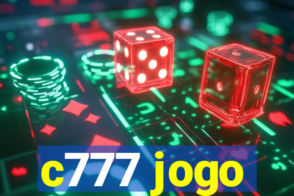 c777 jogo