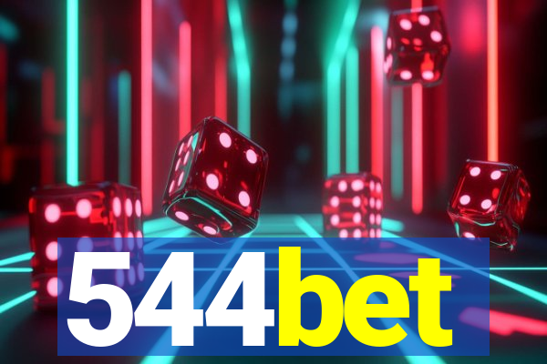 544bet