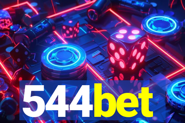 544bet