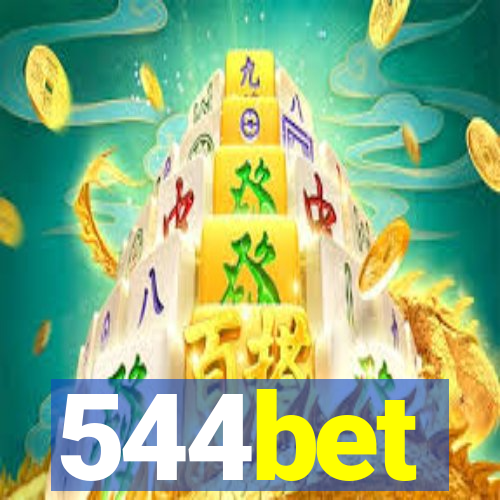 544bet