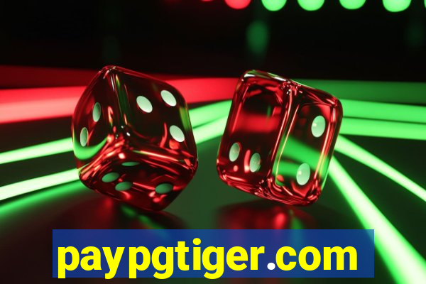 paypgtiger.com