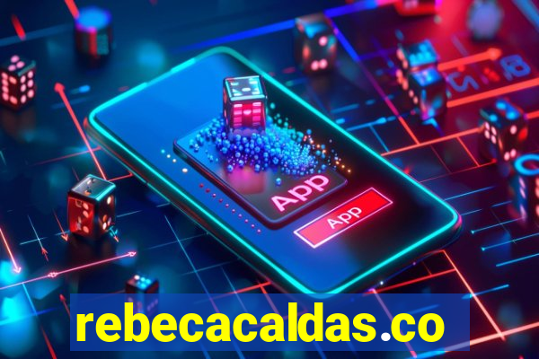 rebecacaldas.com