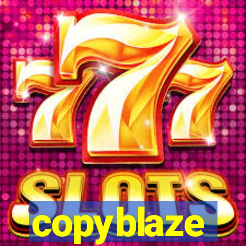 copyblaze