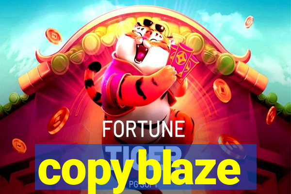 copyblaze