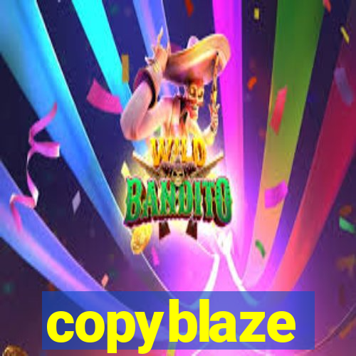 copyblaze