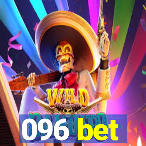 096 bet