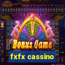 fxfx cassino