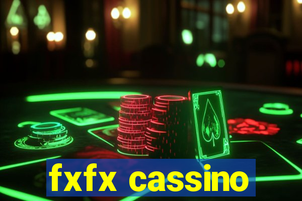 fxfx cassino