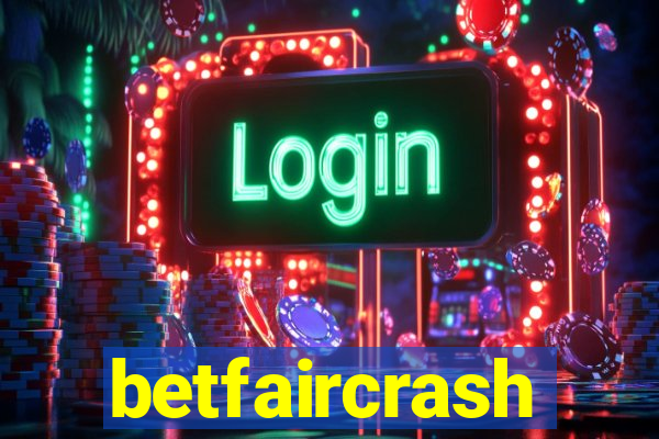 betfaircrash