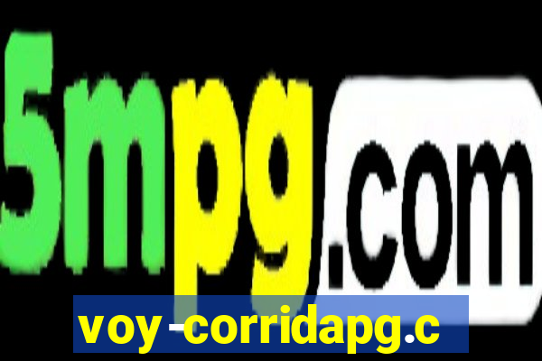 voy-corridapg.com