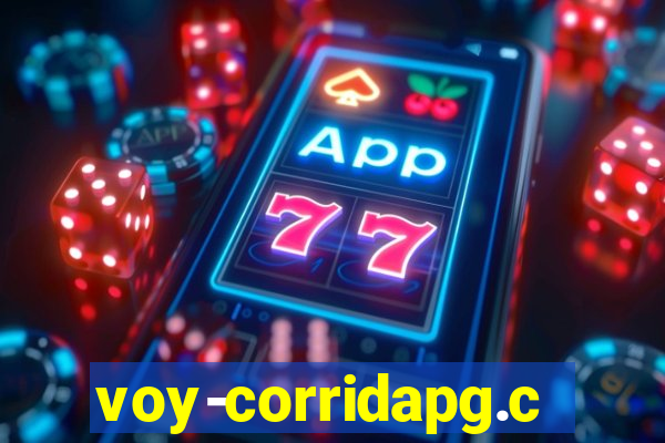 voy-corridapg.com