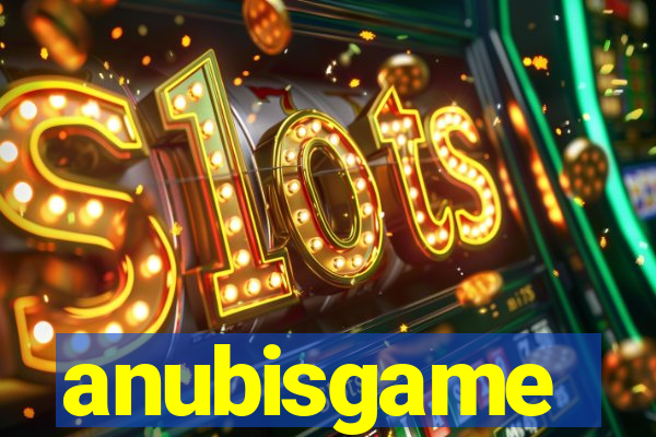 anubisgame