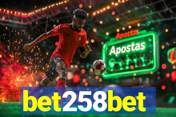 bet258bet