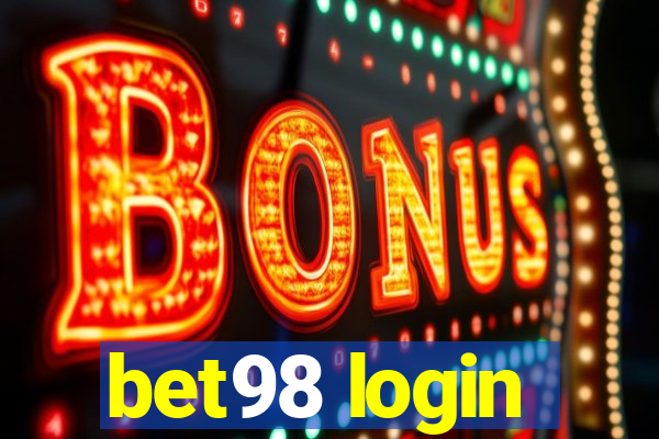 bet98 login