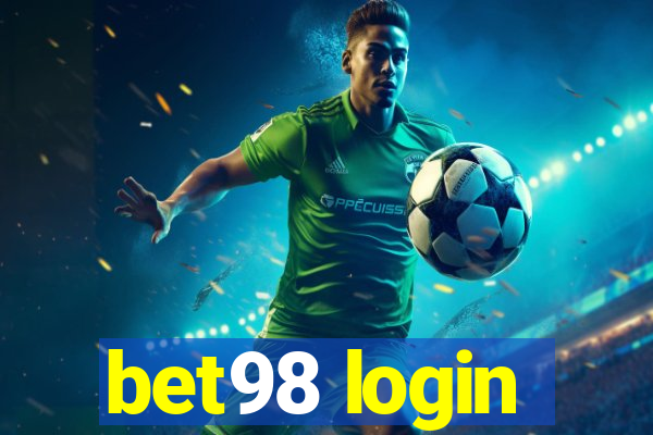 bet98 login