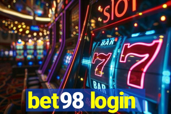 bet98 login