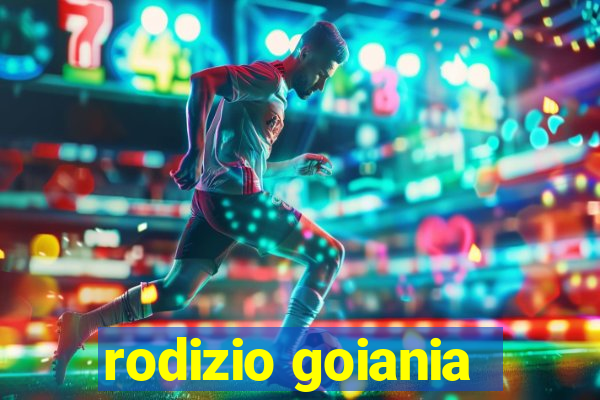 rodizio goiania