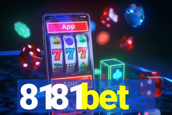 8181bet