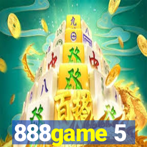 888game 5