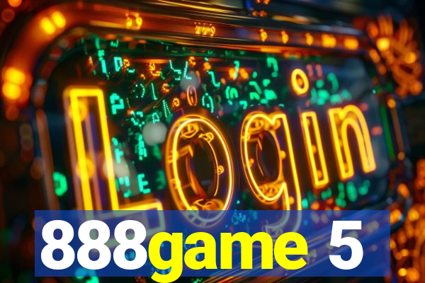 888game 5