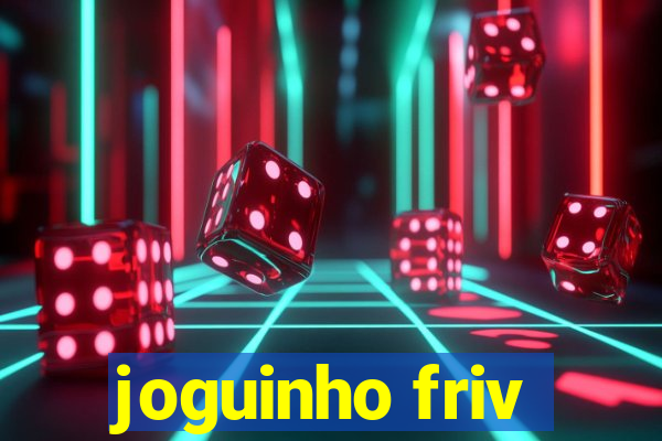 joguinho friv