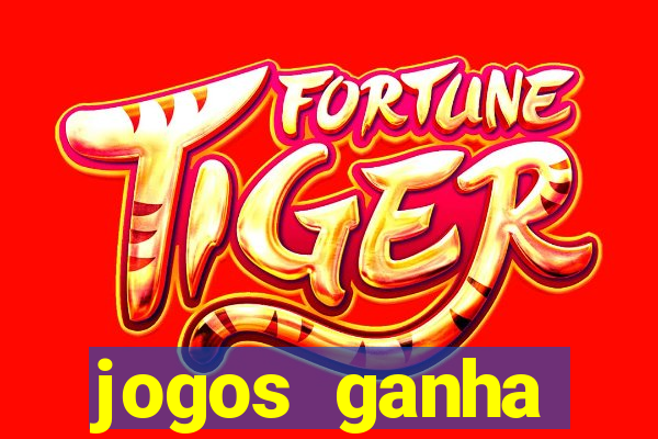 jogos ganha dinheiro no pix