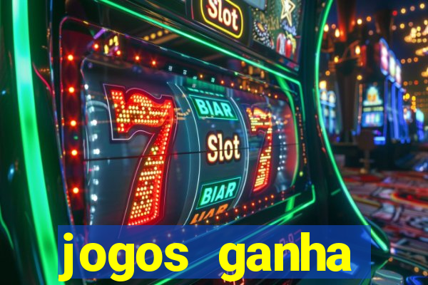 jogos ganha dinheiro no pix