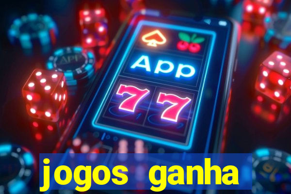 jogos ganha dinheiro no pix