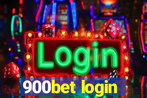 900bet login