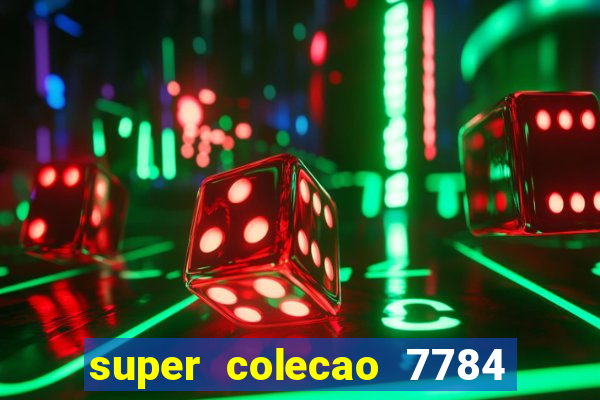 super colecao 7784 ps2 iso