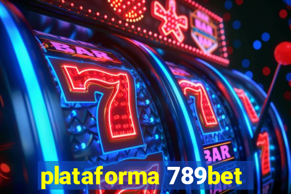 plataforma 789bet