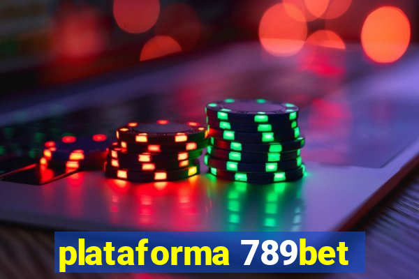 plataforma 789bet