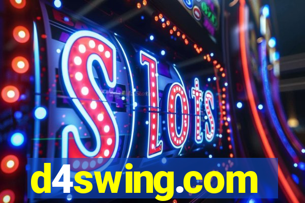 d4swing.com