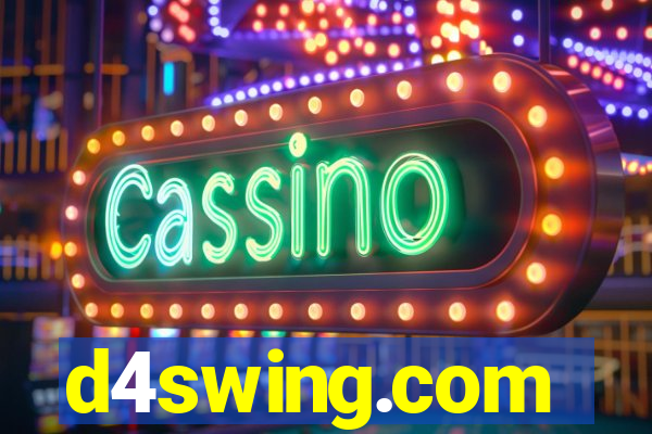 d4swing.com