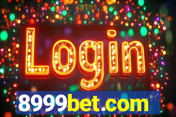 8999bet.com