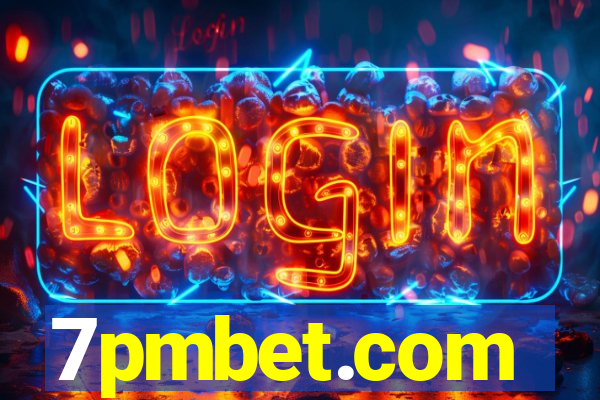 7pmbet.com