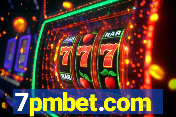 7pmbet.com