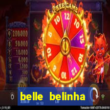 belle belinha vazados gratis