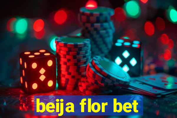 beija flor bet