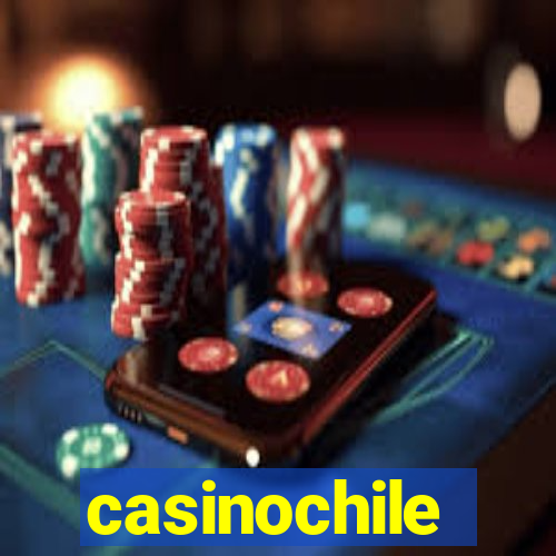 casinochile