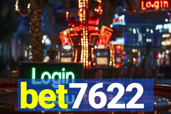 bet7622