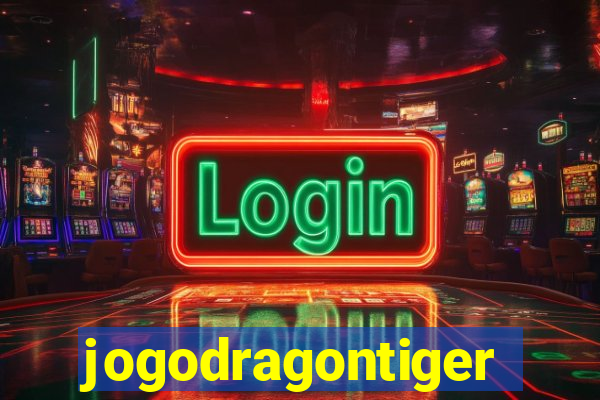 jogodragontiger