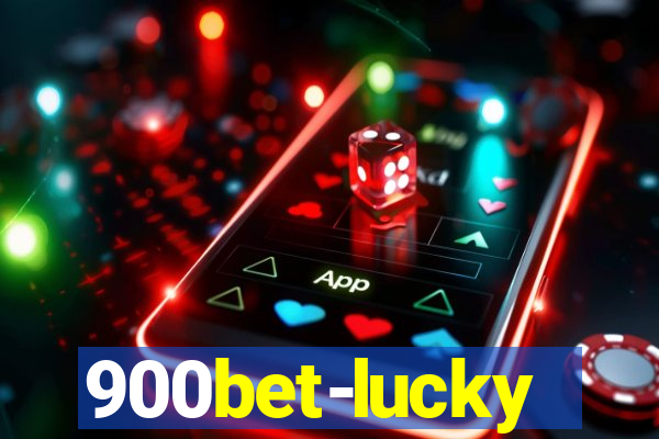 900bet-lucky