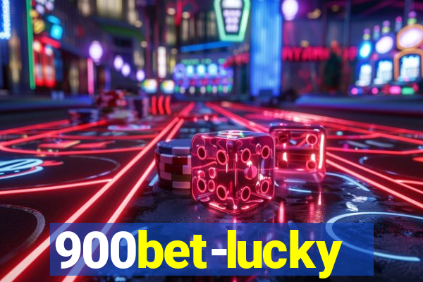 900bet-lucky