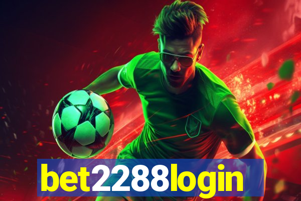 bet2288login