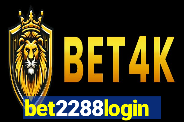 bet2288login