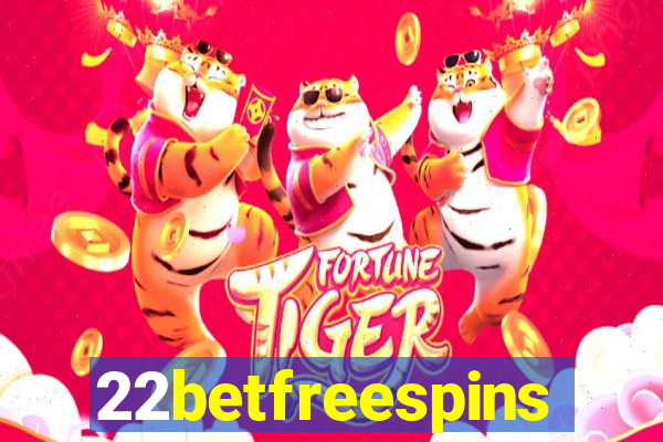 22betfreespins